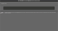 Desktop Screenshot of music.hotjatt.com