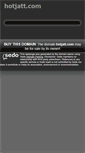 Mobile Screenshot of music.hotjatt.com